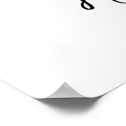 Poster Pot dans votre propre salle de bain Imprimer (Coin)