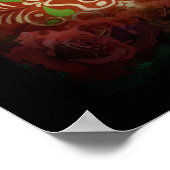 Poster Pot de haricot mexicain (Coin)