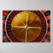 Poster Pot D'Or (Devant)