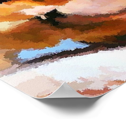 POSTER POT-POURRI (Coin)