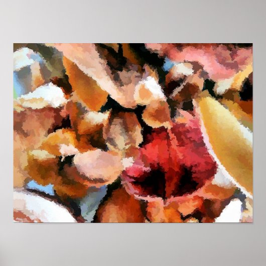 POSTER POT-POURRI (Devant)
