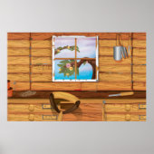 Poster Pot Shop (Devant)