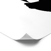 Poster poteau (Coin)