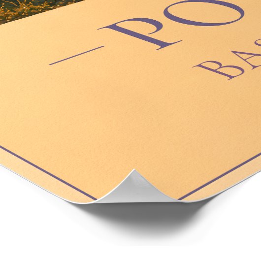 Poster Potenza (Coin)