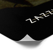 Poster poterie gallo-romaine (Coin)