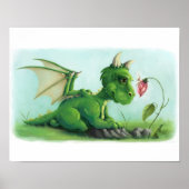 Poster Potins de fée (Devant)