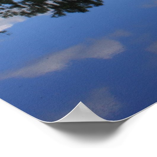 Poster Potomac (Coin)