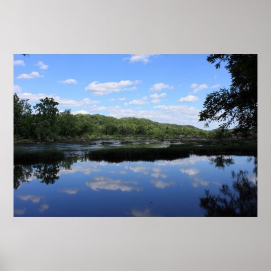 Poster Potomac (Devant)