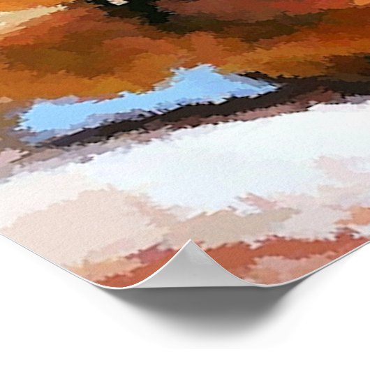 POSTER POTPOURRI (Coin)