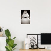 Poster Pots (Bureau à domicile)