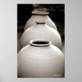 Poster Pots (Devant)