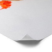 POSTER POTS DE COULEURS (Coin)