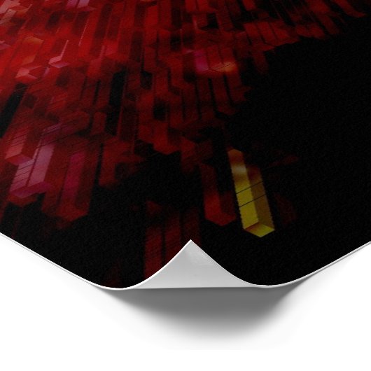 Poster Potter's Hands #2 (Coin)