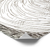 Poster Potter's Hands and Pot (Coin)