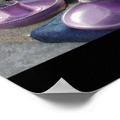 Poster Potter's Wares (Coin)