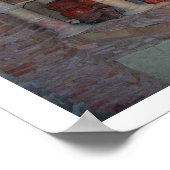 Poster Pottery oven from Graufesenque, c.150 BC (photo) (Coin)