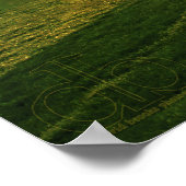 Poster ...pouces (Coin)