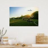 Poster ...pouces (Cuisine)