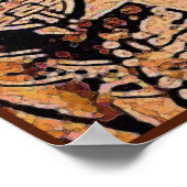 Poster Poudoir de l'impératrice chinoise (Coin)