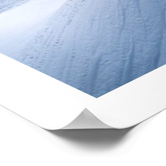 Poster Poudre (Coin)