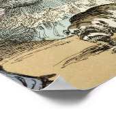 Poster Pouf, pouf, It à Age of Tamping, pouf, pouf, P (Coin)