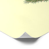 Poster Poulets islandais (Coin)