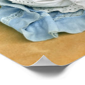 Poster Poupée (Coin)