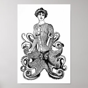 Poster Poupée
