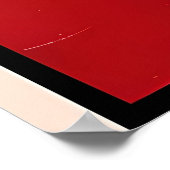 Poster Poupée - Ken Gage Surreal Art (Coin)