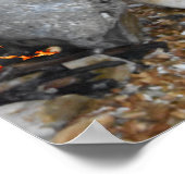 Poster Poupées préhistoriques. (Coin)