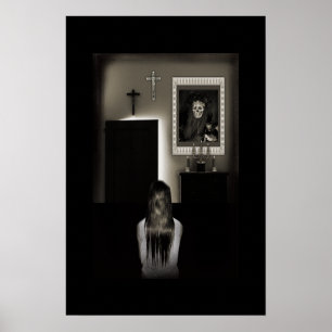 Poster Pour adorer tous les dieux