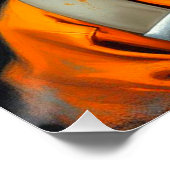 POSTER POUR ALLER AUDACIEUSEMENT (Coin)