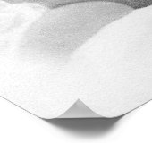 Poster pour bébé micro (Coin)