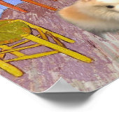 Poster Pour Beth (Coin)