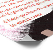 Poster Pour ce que ça vaut (Coin)