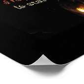 Poster Pour ce que ça vaut (Coin)