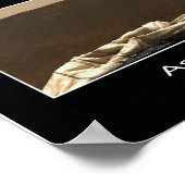 Poster Pour ce que l'oeil peut voir (Coin)