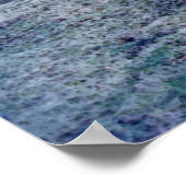 Poster Pour ce que l'oeil peut voir. (Coin)