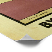 Poster pour 'Cendrillon' (Coin)