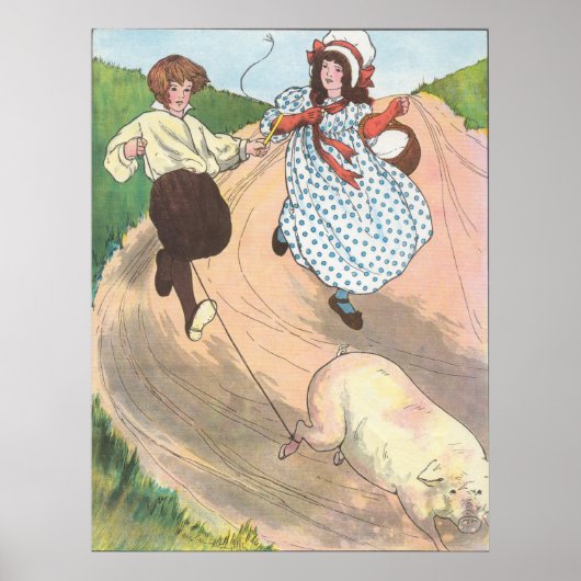 Poster Pour commercialiser, commercialiser, acheter un co (Devant)