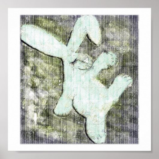 Poster Pour Conal James (Devant)