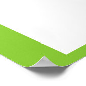 Poster pour dentiste - SRF (Coin)