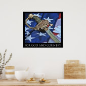 Poster pour DIEU et pays (Cuisine)