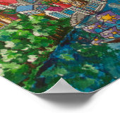 Poster pour enfants (Coin)