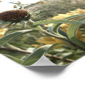 Poster Pour Faire Croître Votre Âme (Coin)