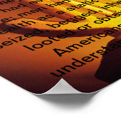 Poster Pour faire de l'argent (Coin)