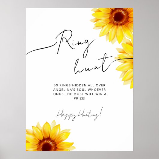 Poster pour Fête des mariées (Devant)