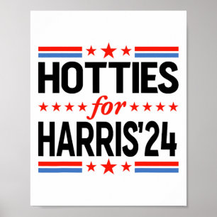 Poster Pour Kamala Harris 2024 1