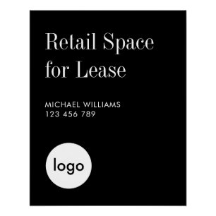 Poster Pour la location Immobilier Commerce de biens immo