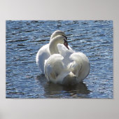 Poster "Pour la vie" (Devant)